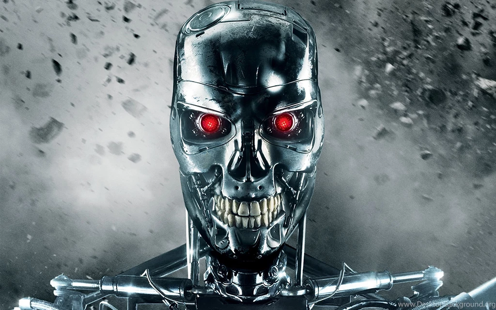 T 800 Terminator Genisys Wallpapers