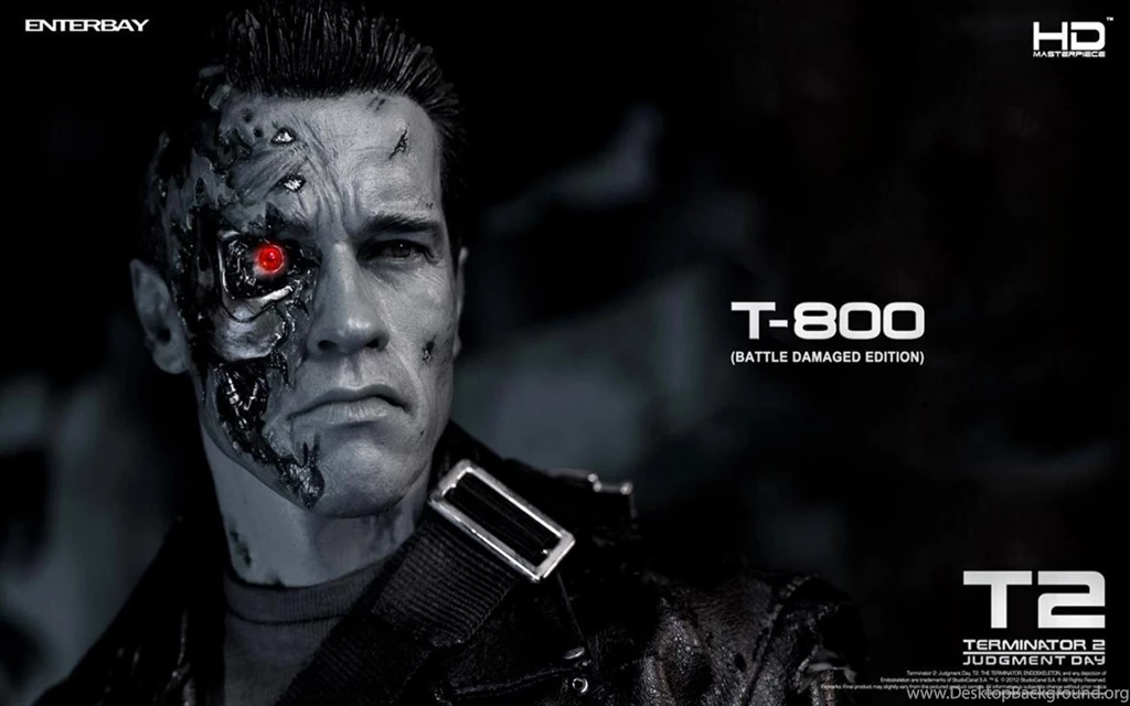 Terminator Genisys (2015)