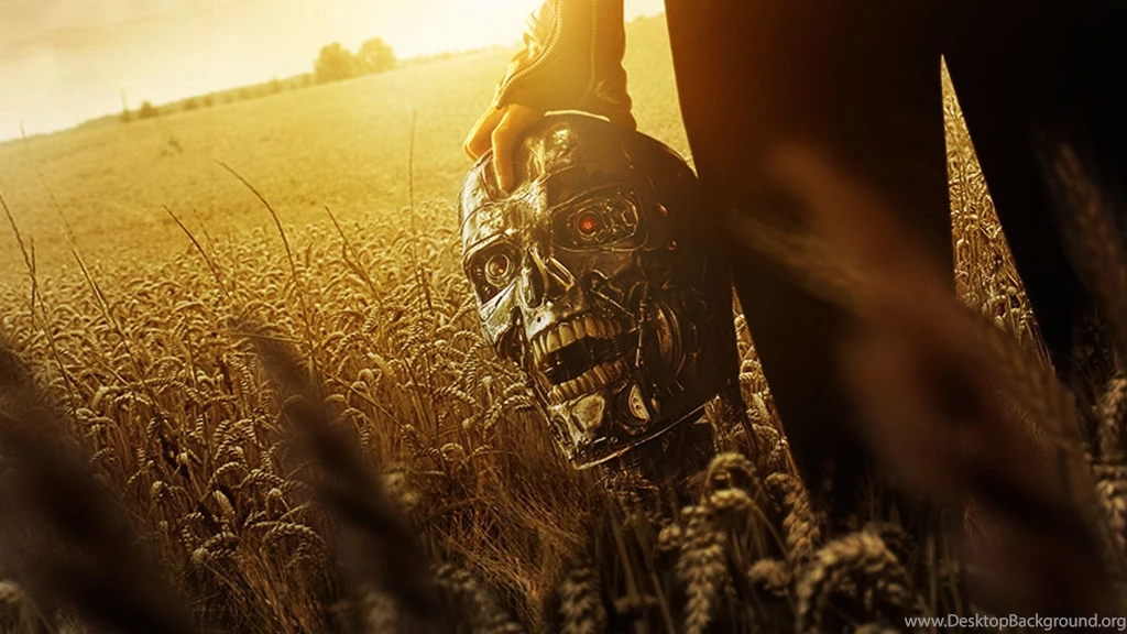 Terminator Genisys (2015) / Terminator 5: Trailer & Film Review ...