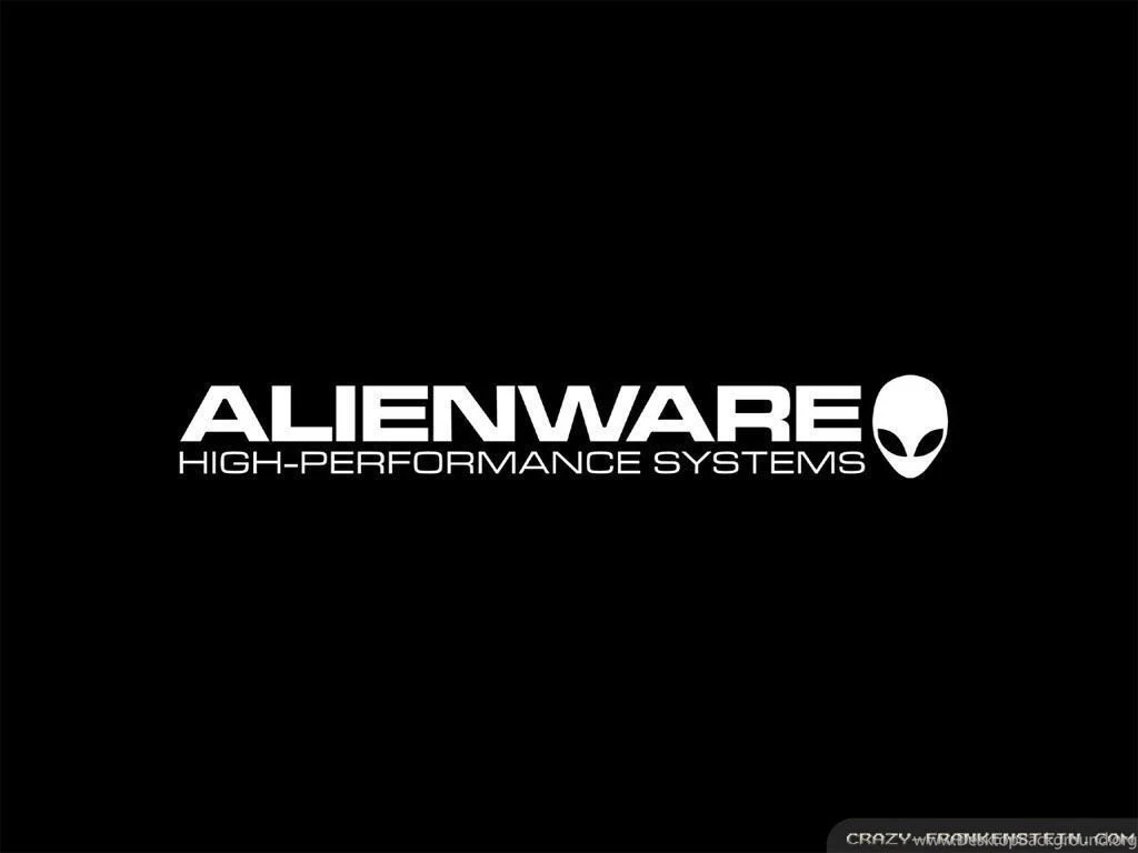 Alienware Wallpapers Crazy Frankenstein