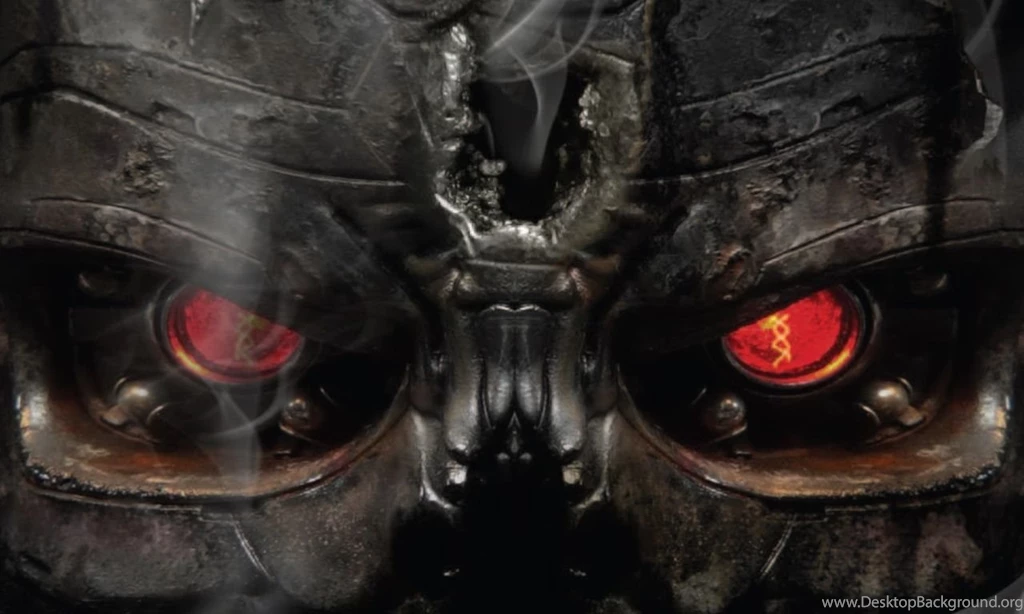 Terminator Salvation HD Wallpapers