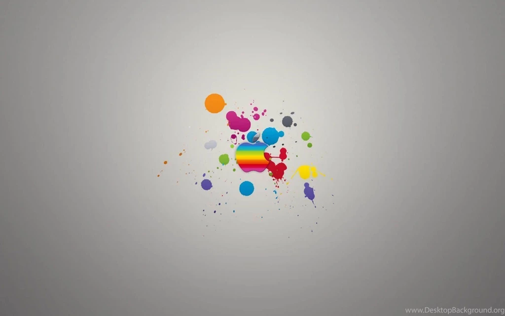 Wallpapers: Apple Brand Wallpapers
