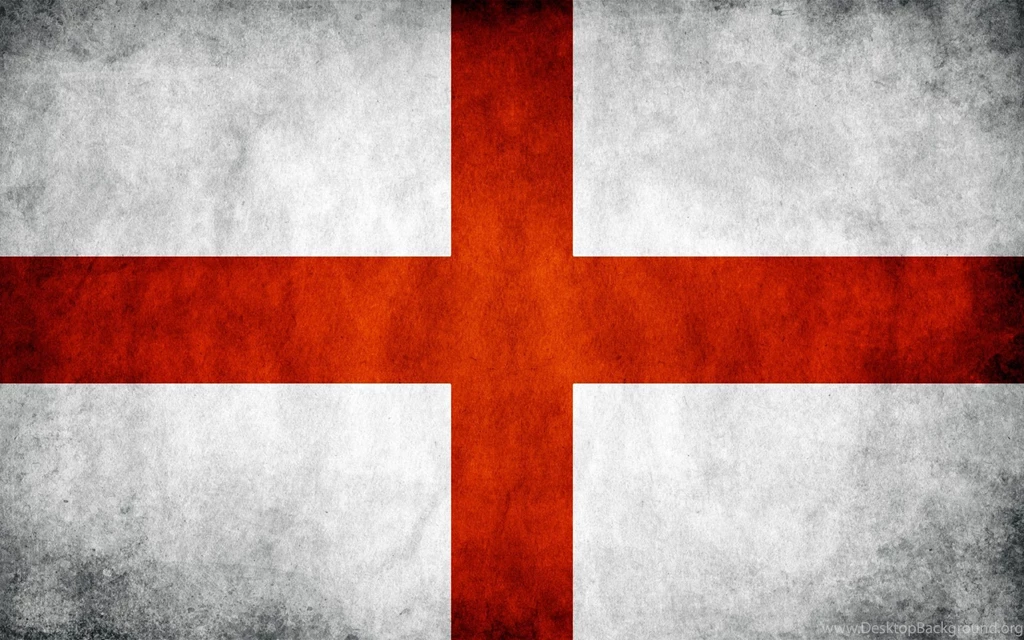 Grunge Flags