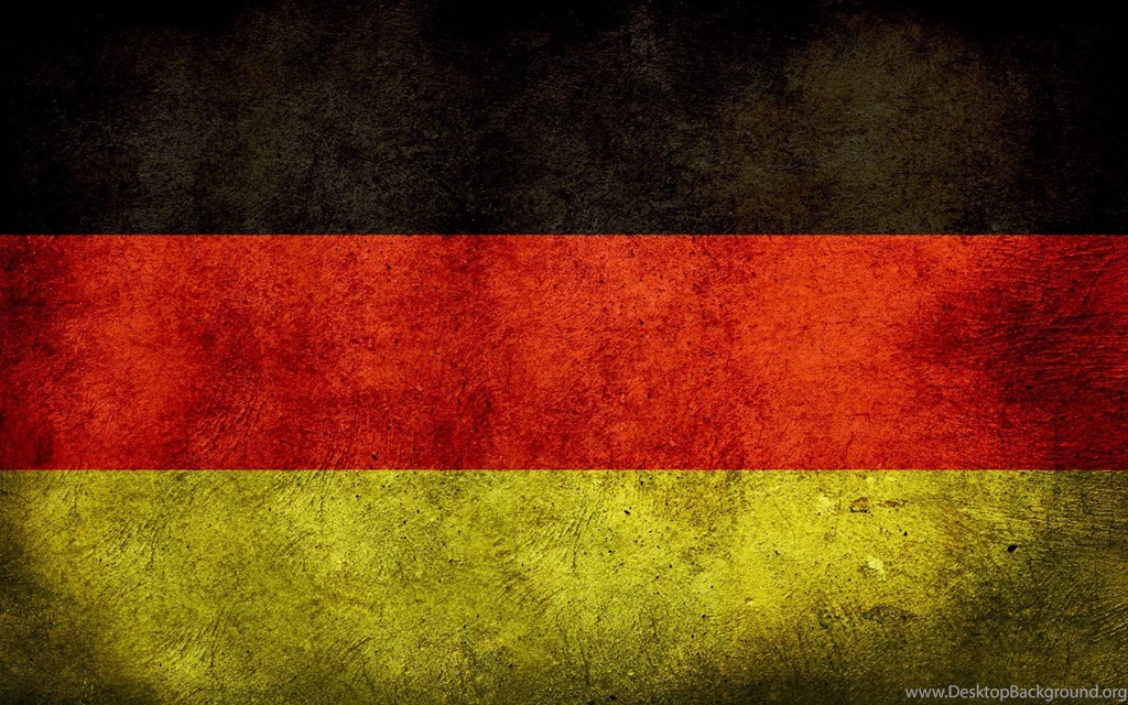 Grunge Flags