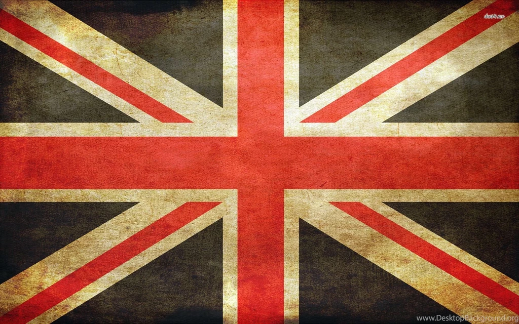 United Kingdom Flag Wallpapers Digital Art Wallpapers