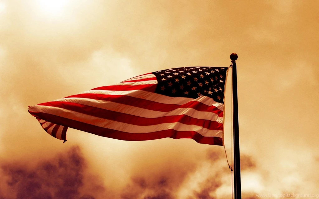 American Flag Desktop Wallpapers
