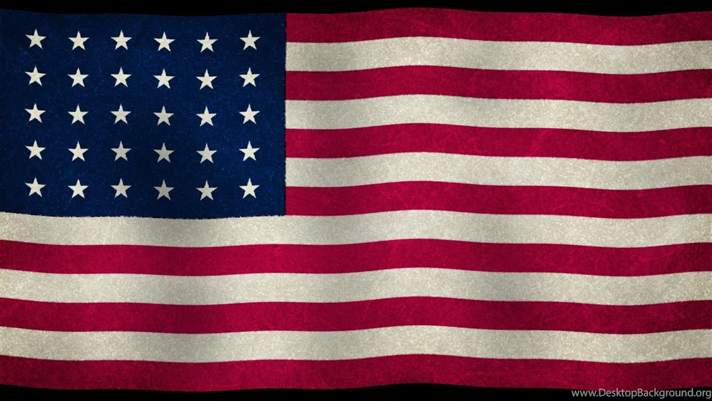 Flag Wallpapers 4 By Woody029 On DeviantArt