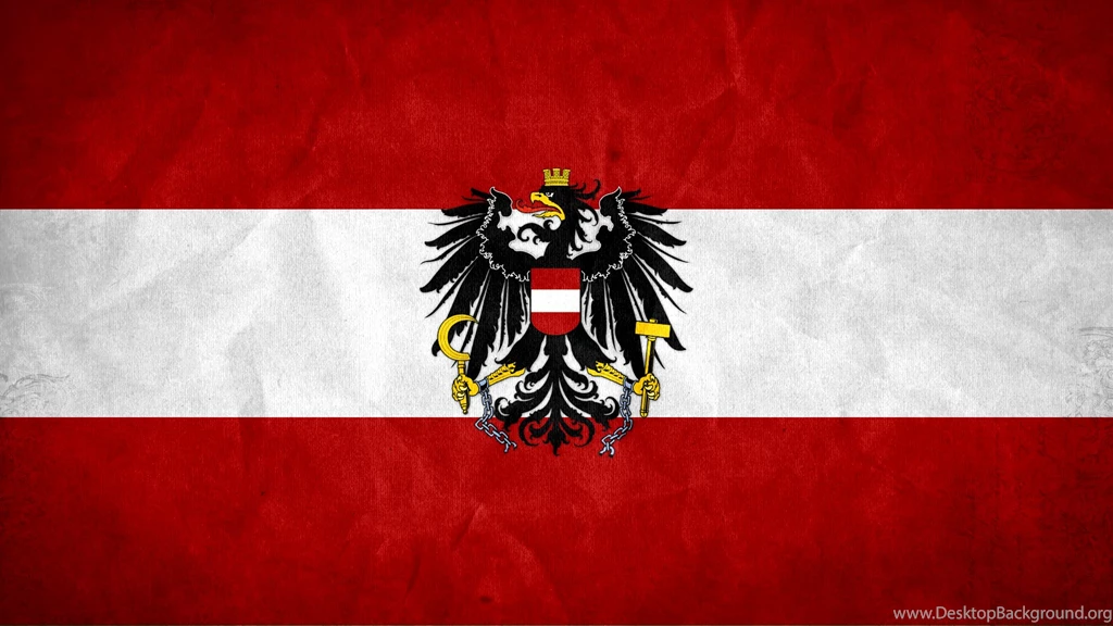 Grunge Flag Wallpapers Set 16