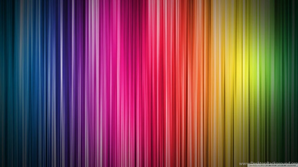 Rainbow Backgrounds HD Desktop Wallpapers : High Definition ...