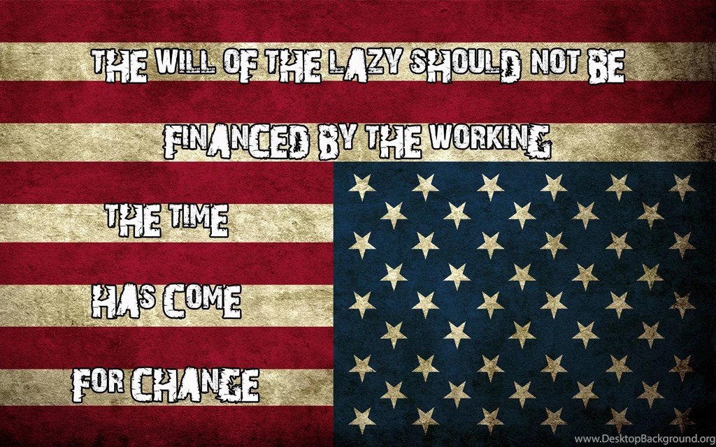 American Flag Wallpapers