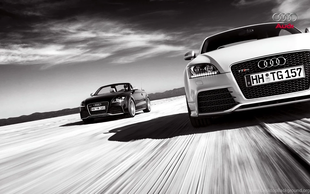 Audi HD Wallpapers Page 2