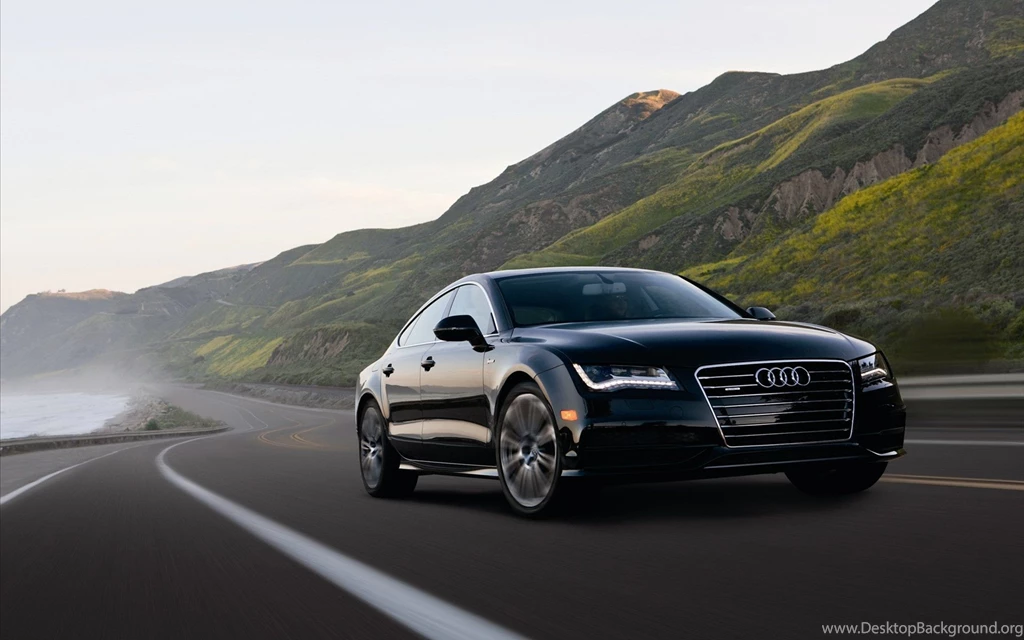 Audi A7 Wallpapers HD Download