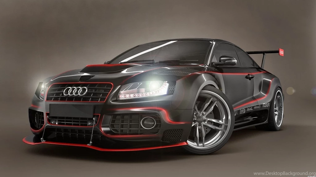 Cool HD Audi WallpapersBest Of The Best High Definition Wallpapers ...