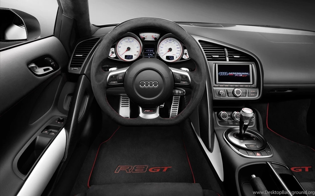 Audi Interior R8 Gt WallpaperBest Of The Best High Definition ...