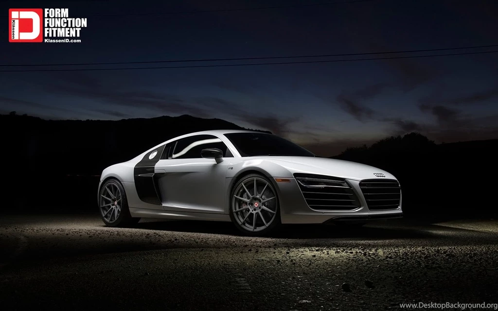 Audi Car Wallpapers,Pictures
