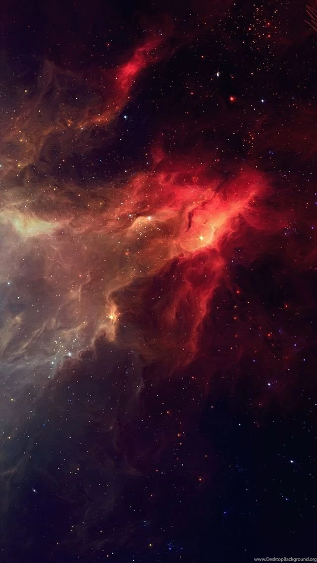 Galaxy iPhone 5s Wallpapers
