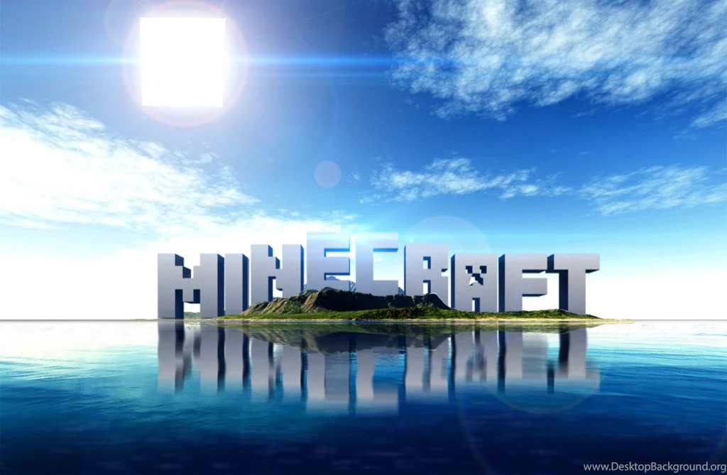 Minecraft Wallpapers Hd A412