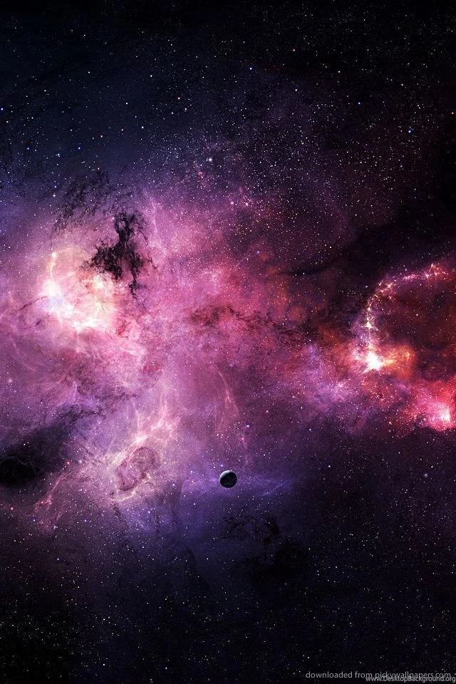 Download Galaxy Ace Wallpapers For iPhone 4