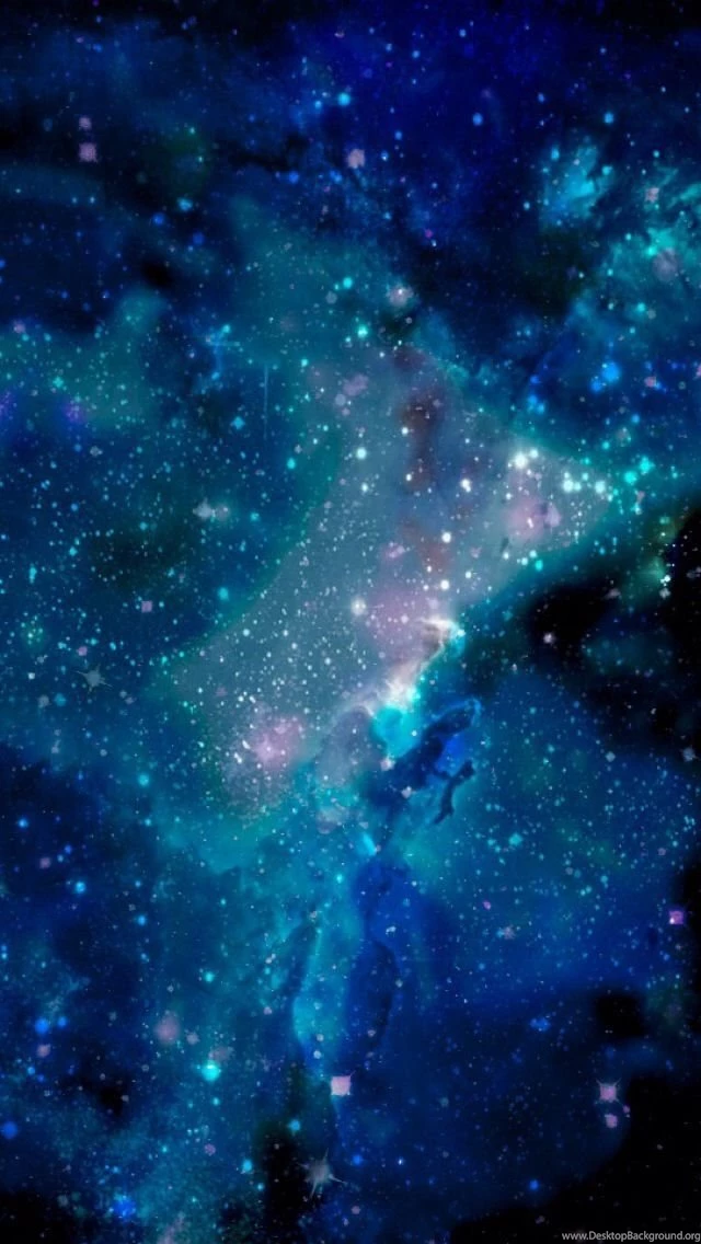 Galaxy Iphone Wallpapers Hd