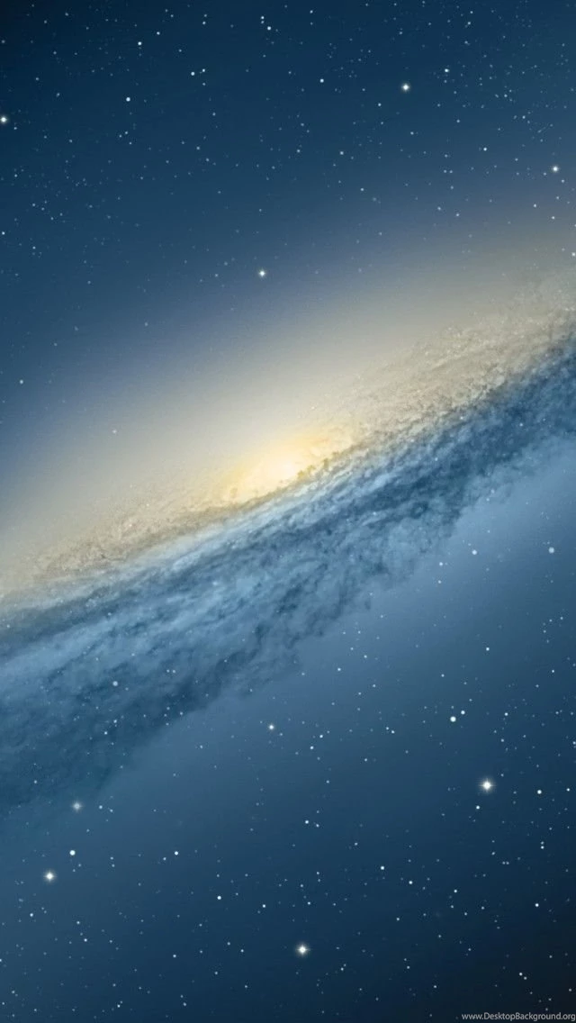 Space iPhone 5s Wallpapers