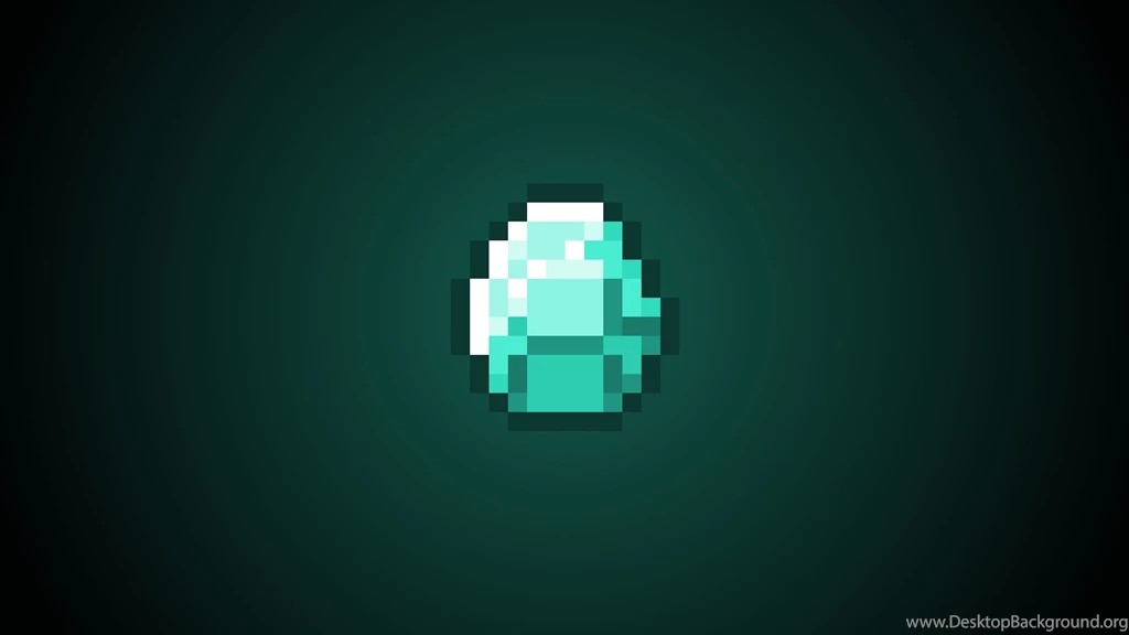 Minecraft Logo Wallpapers Hd