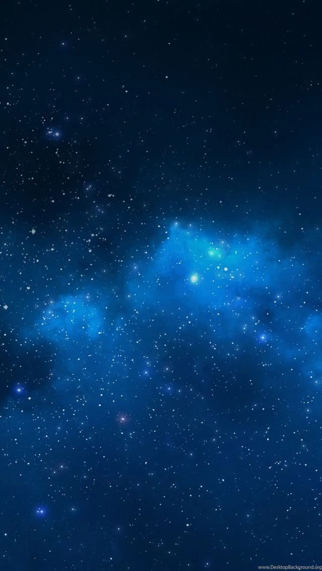 Galaxy Stars Iphone Wallpapers Page 2 Pics About Space Desktop