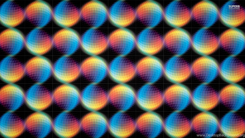 Optical Illusions Wallpapers