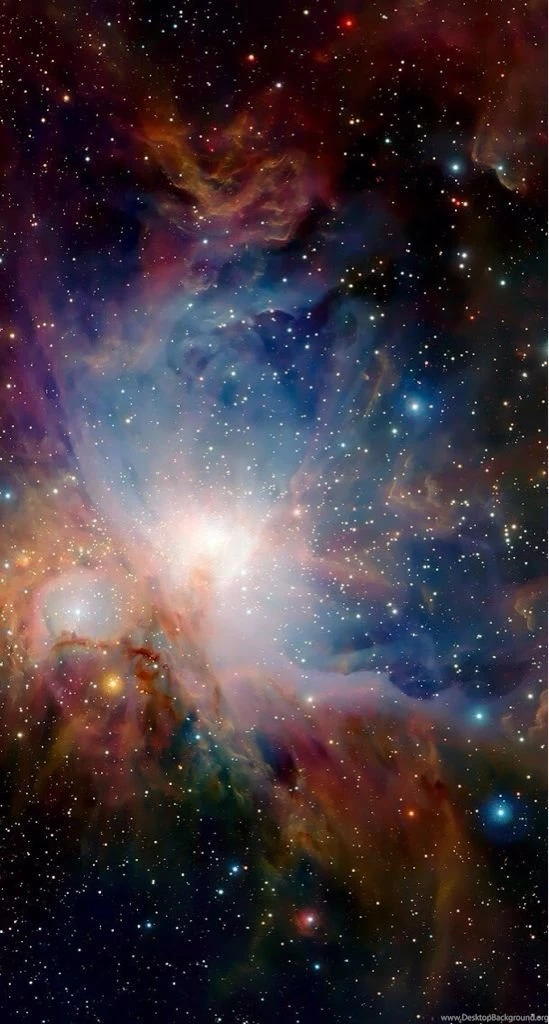 A Custom Wallpapers Trick I've Done On My IPhone, Thought I'd Share ...