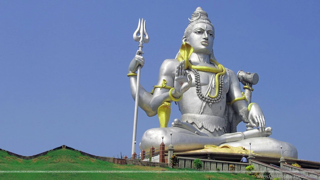 1920x1080 Lord Shiva
