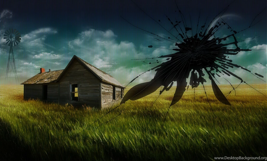 45 Realistic Cracked And Broken Screen Wallpapers Technosamrat