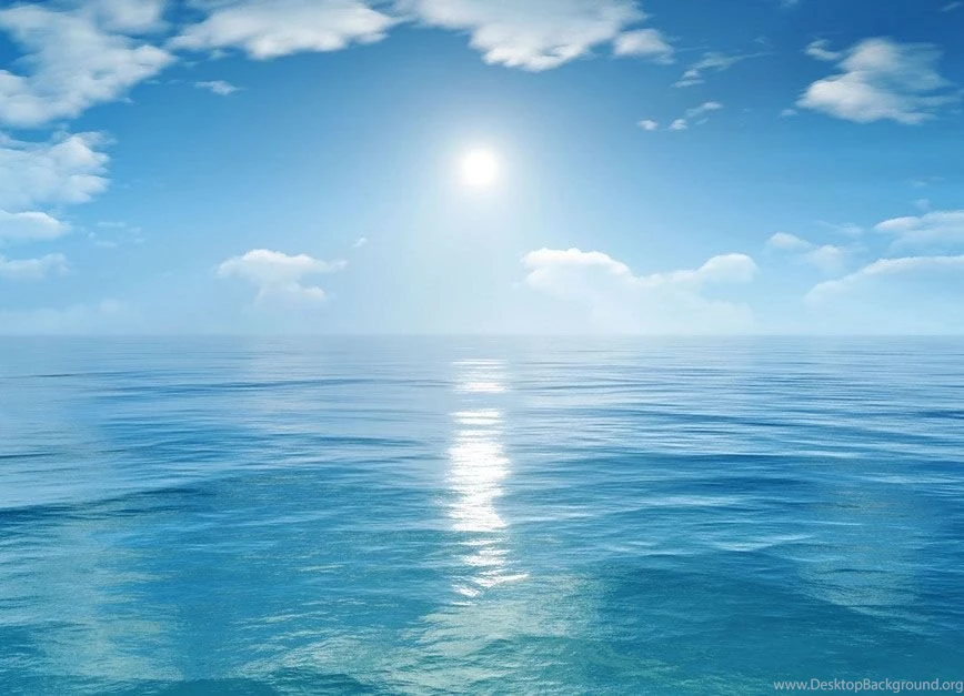 Moving Ocean Backgrounds
