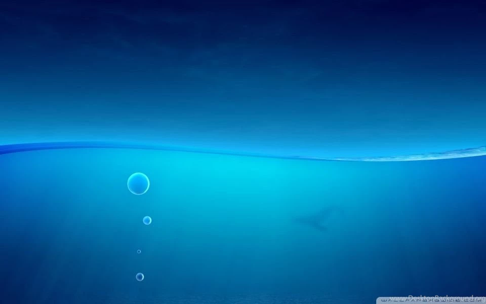 Ocean Backgrounds HD Desktop Wallpapers : High Definition ...
