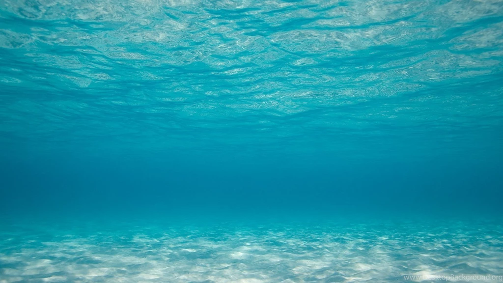 Animated Underwater Ocean Backgrounds
