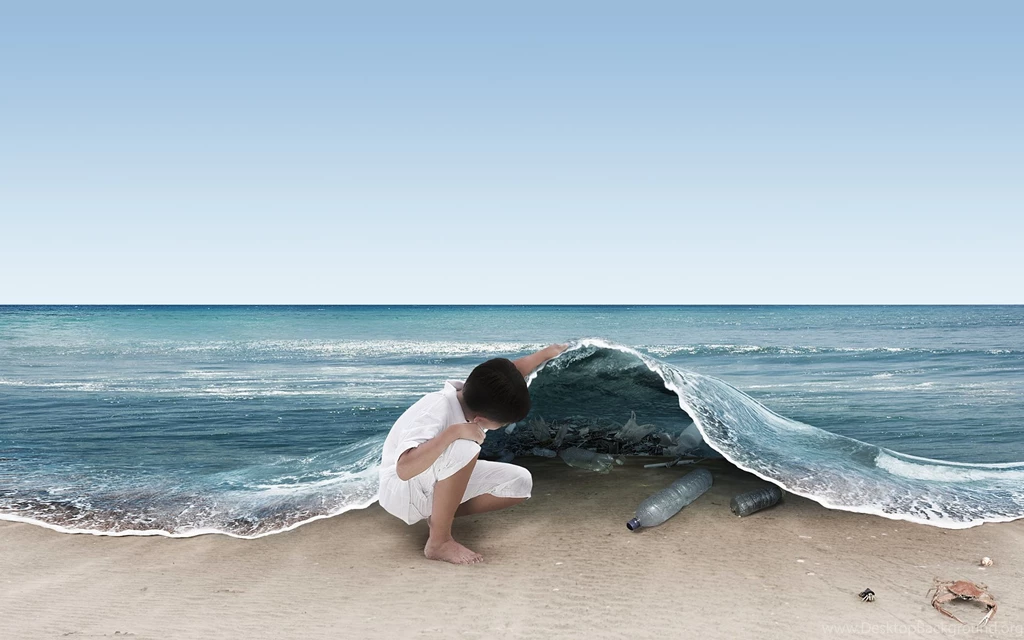 21 Ocean HD Wallpapers