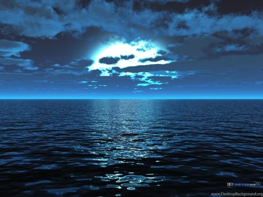 Wallpaper: Best Collection Of Ocean Wallpapers Ever