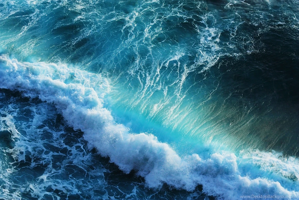 Ocean Computer Wallpapers, Desktop Backgrounds