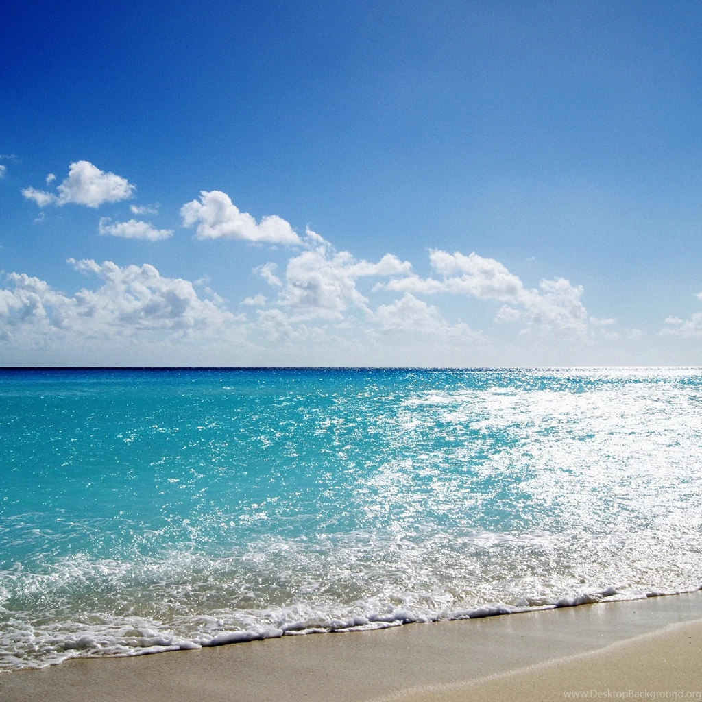 Sea water ocean sky sunny nature 9 wallpaper.jpg