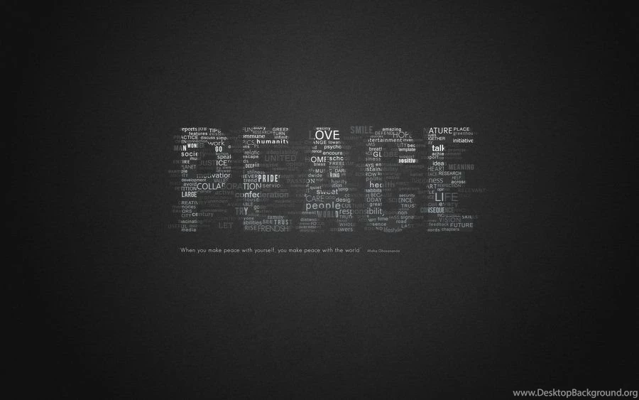 PEACE By Punkdbydaniels On DeviantArt