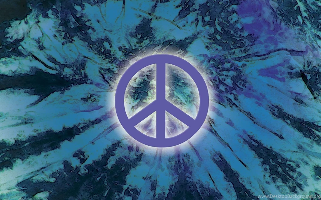 Free Yoga, OM And Peace Symbol Wallpapers