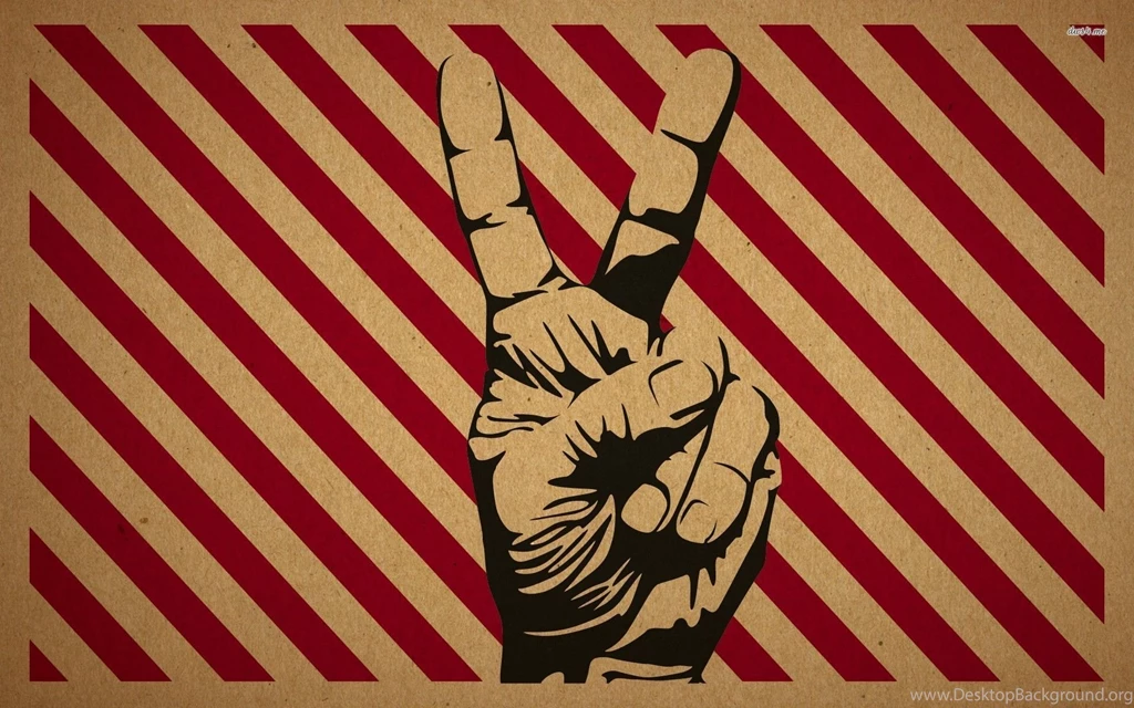 Peace Wallpapers Vector Wallpapers