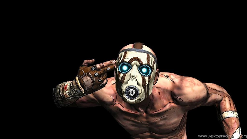 1920x1080 Borderlands Game Wallpapers