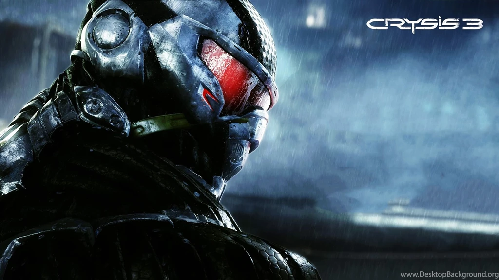 1920x1080 Crysis 3 Game Wallpapers
