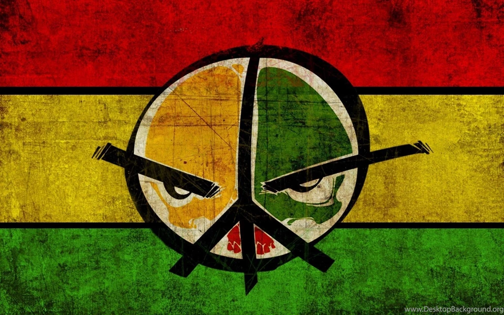 Painting Peace Sign Hd Wallpapers Wallpapers