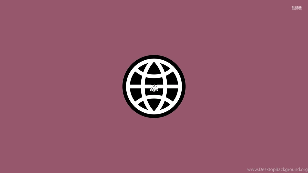 World Peace Wallpapers Minimalistic Wallpapers