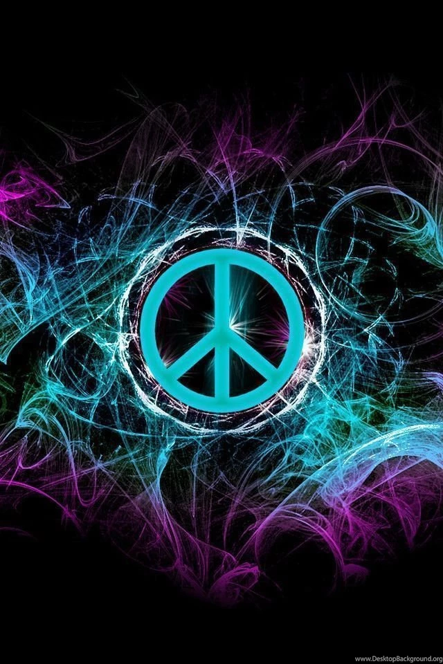 Peace Love On Pinterest