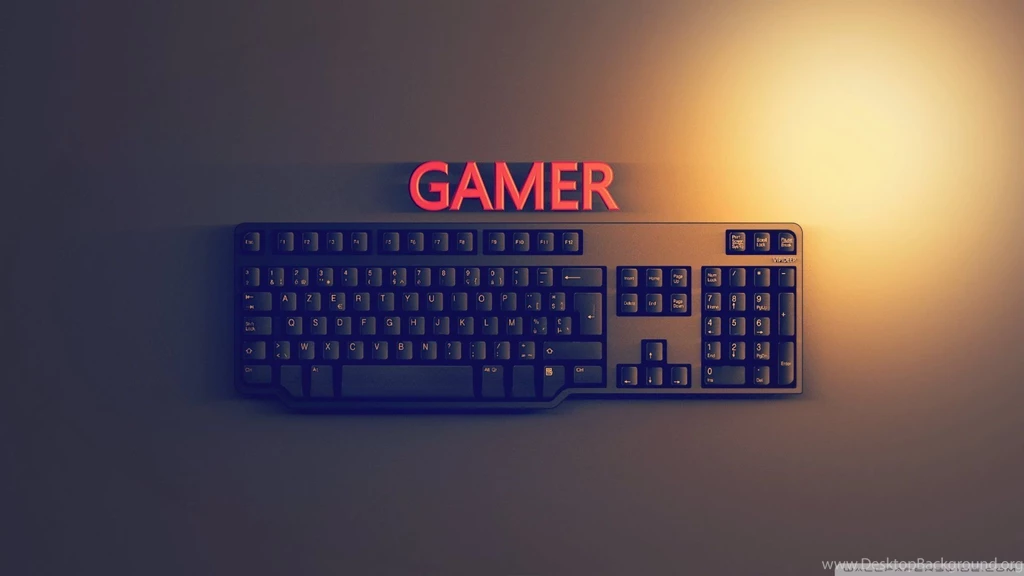 Gamer Wallpapers