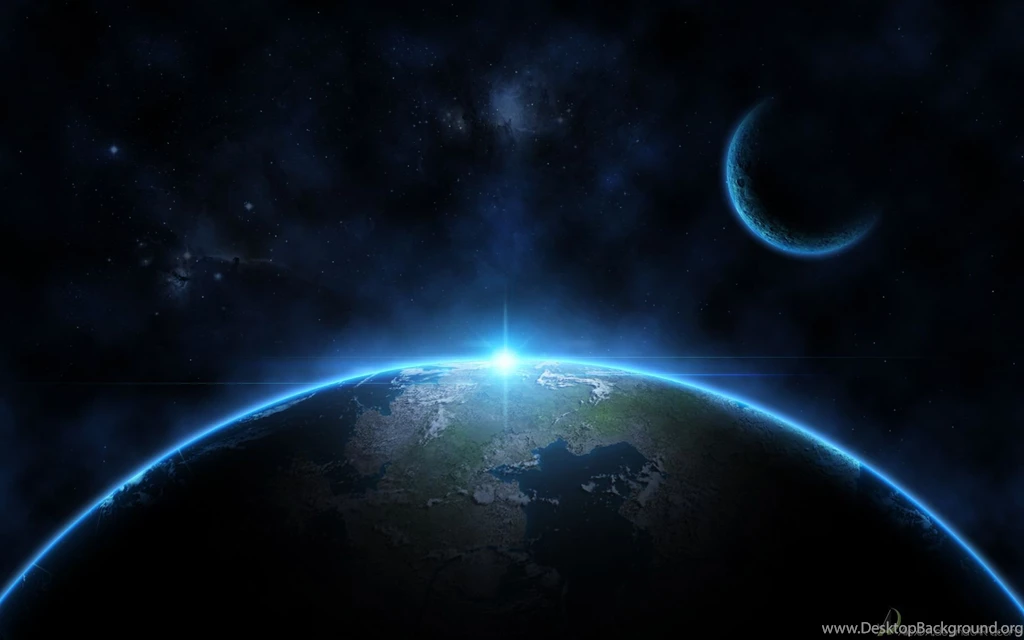 Space Wallpapers HD Download