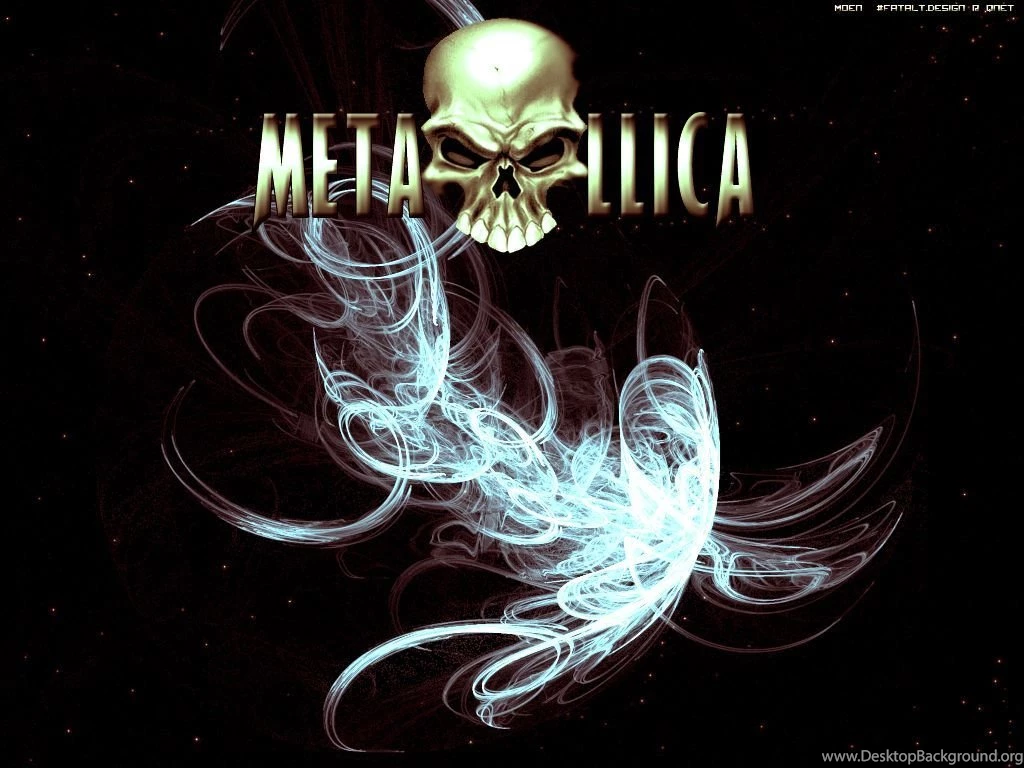 Wallpapers Metallica Wallpapers (22465697) Fanpop