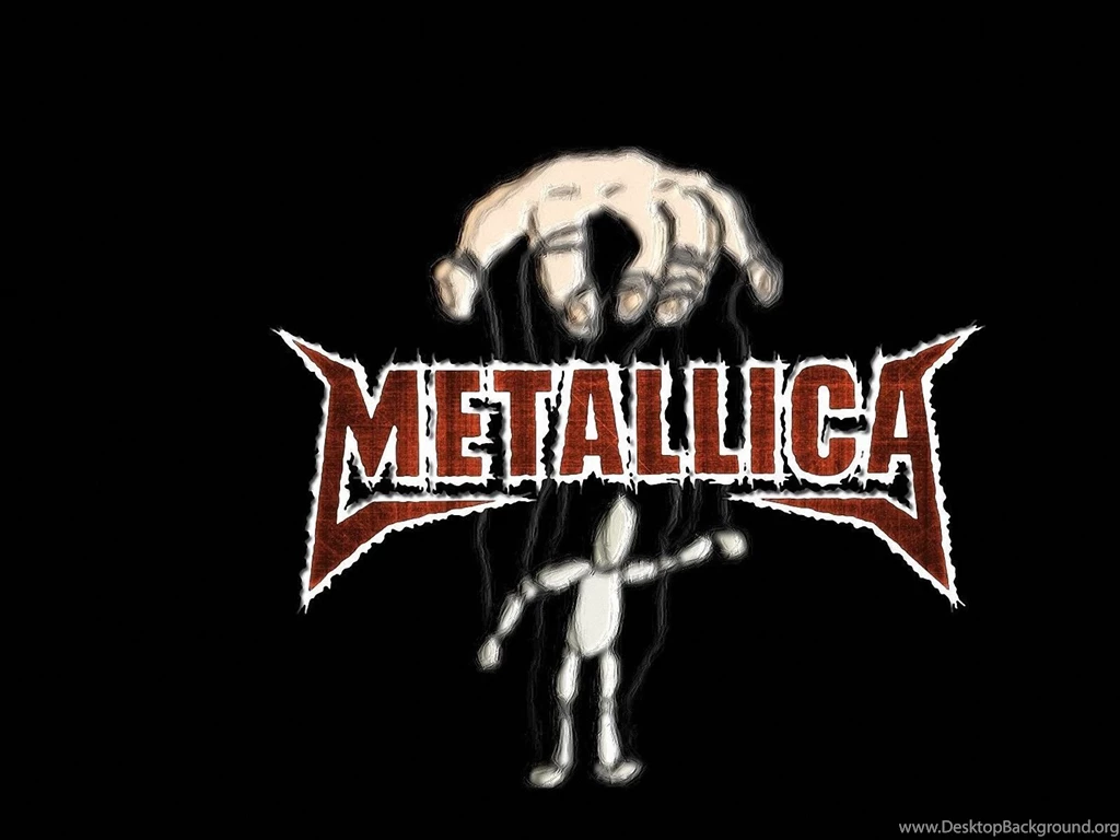 Metallica Wallpapers
