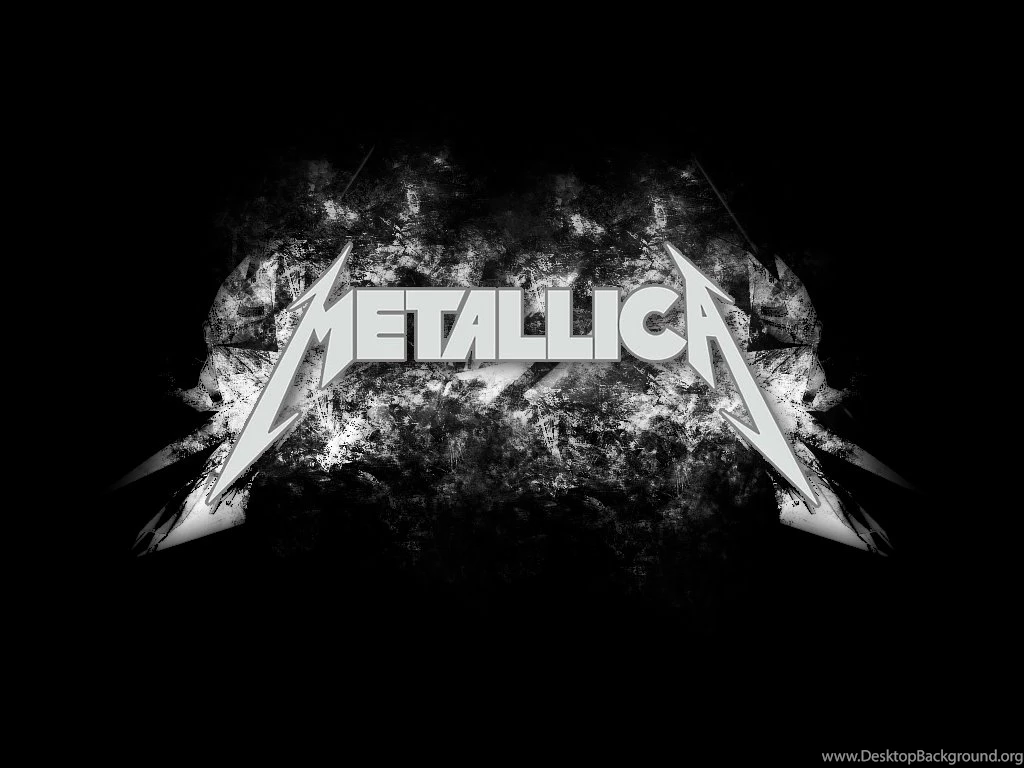 Wallpapers Metallica By Snajperpl On DeviantArt